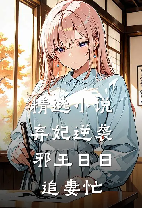 精选小说弃妃逆袭：邪王日日追妻忙