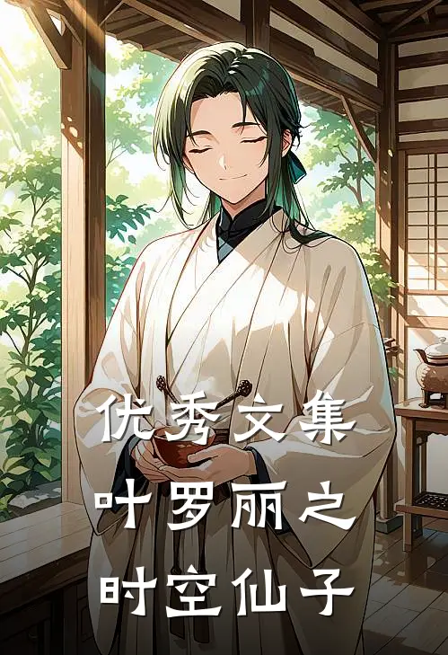 优秀文集叶罗丽之时空仙子