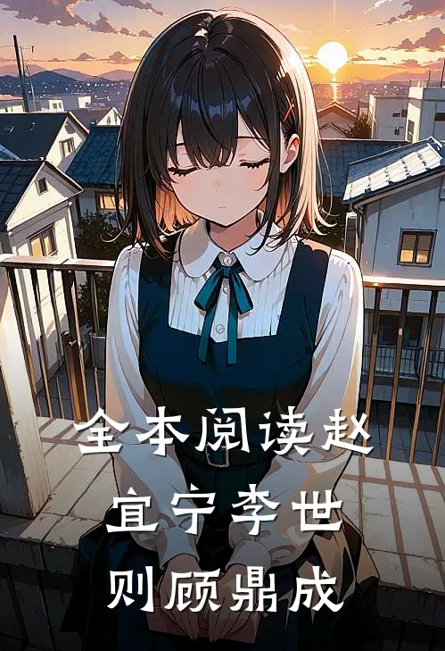 全本阅读赵宜宁李世则顾鼎成