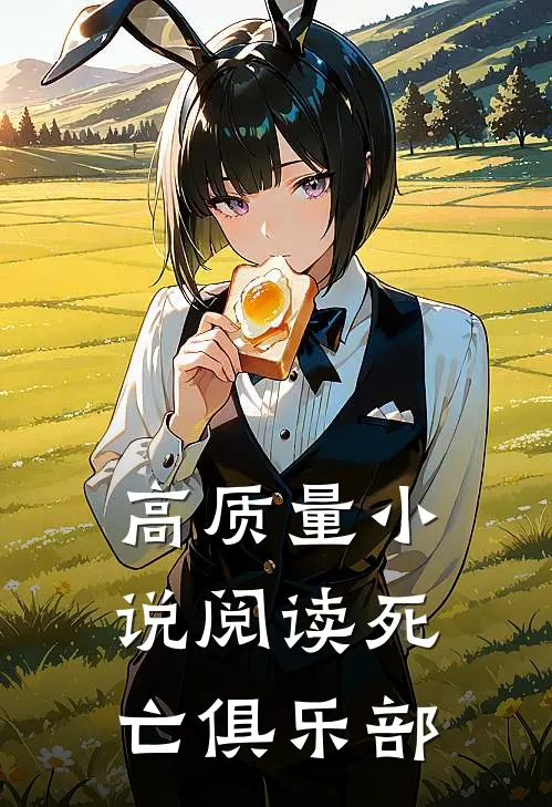 高质量小说阅读死亡俱乐部