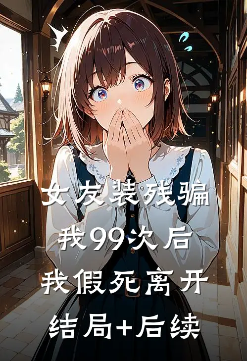 女友装残骗我99次后，我假死离开结局+后续