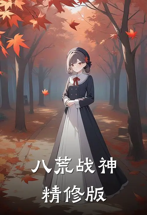 八荒战神精修版