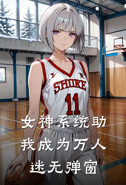 女神系统助我成为万人迷无弹窗