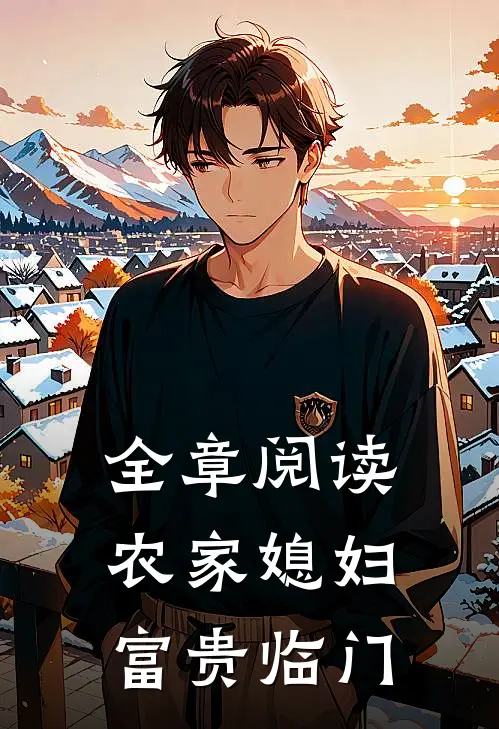 全章阅读农家媳妇：富贵临门