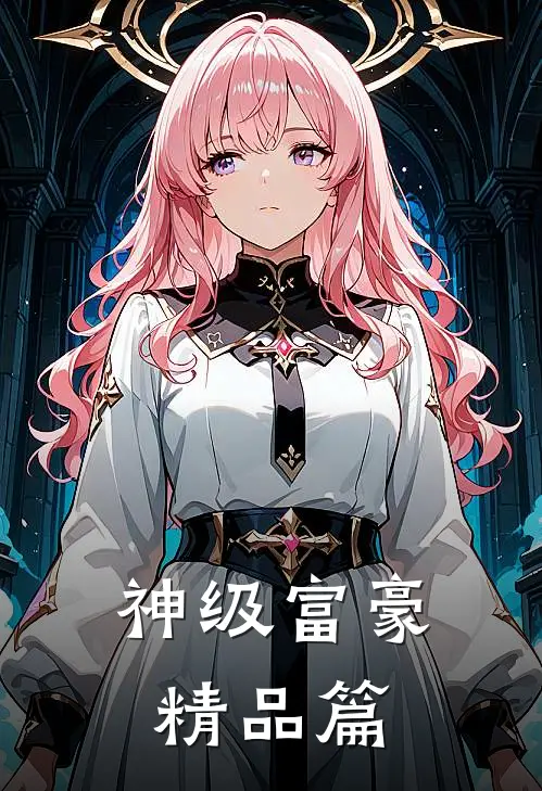 神级富豪精品篇