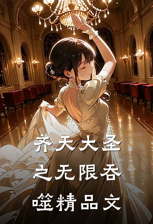 齐天大圣之无限吞噬精品文