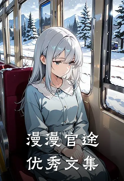 漫漫官途优秀文集