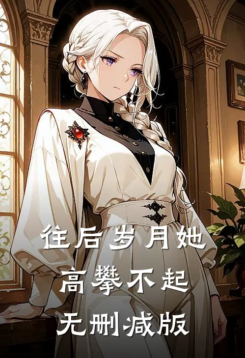 往后岁月她高攀不起无删减版