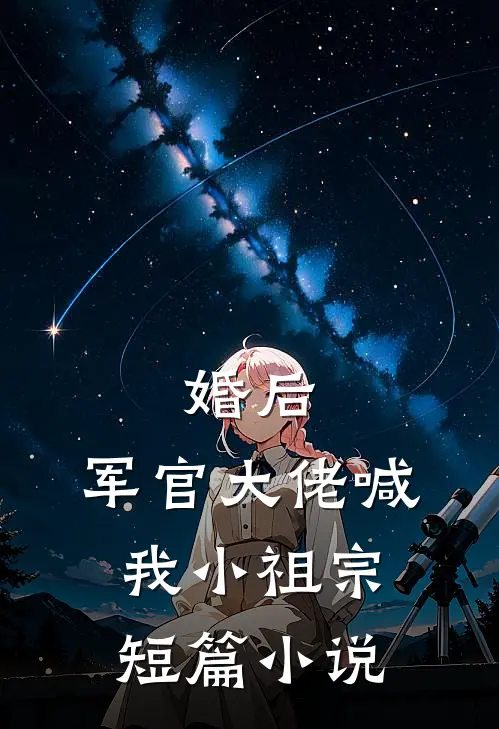 婚后，军官大佬喊我小祖宗短篇小说