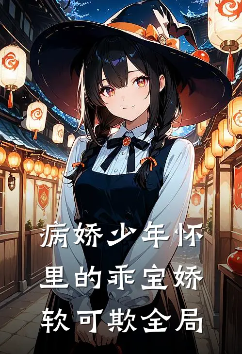 病娇少年怀里的乖宝娇软可欺全局