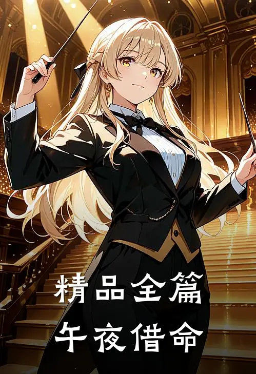 精品全篇午夜借命