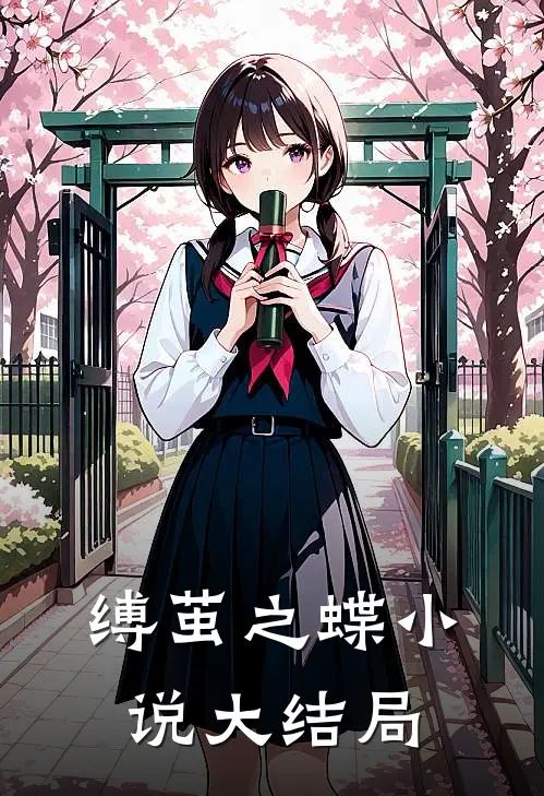 缚茧之蝶小说大结局