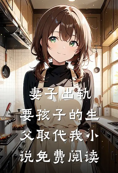 妻子出轨，要孩子的生父取代我小说免费阅读