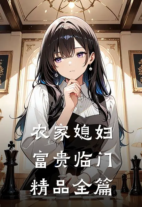 农家媳妇：富贵临门精品全篇