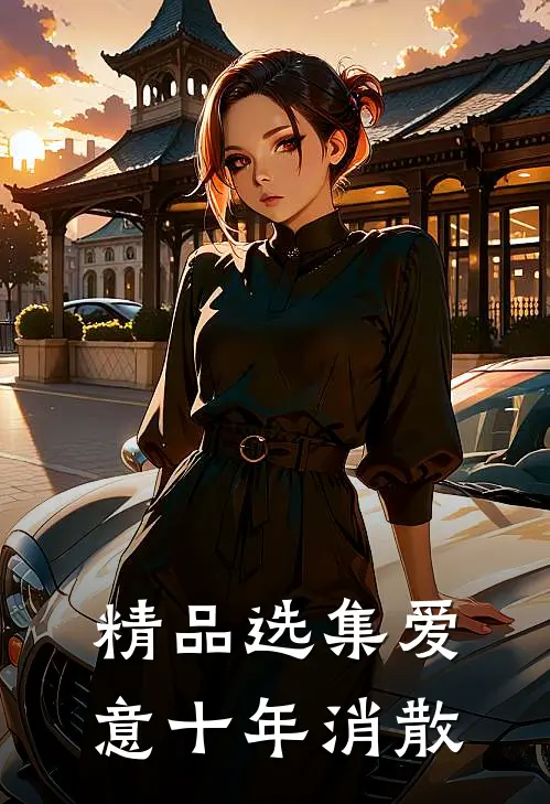精品选集爱意十年消散