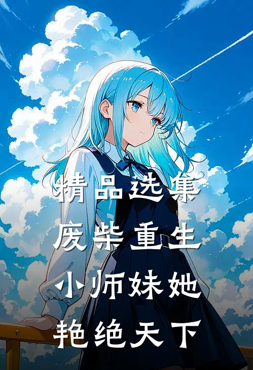 精品选集废柴重生：小师妹她艳绝天下