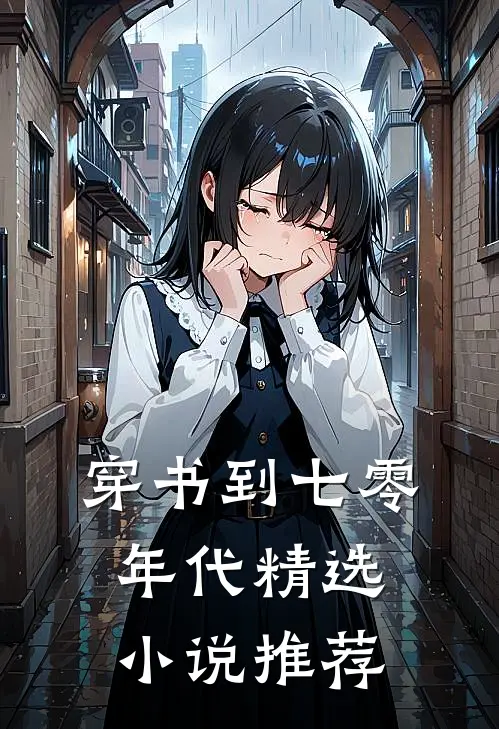 穿书到七零年代精选小说推荐