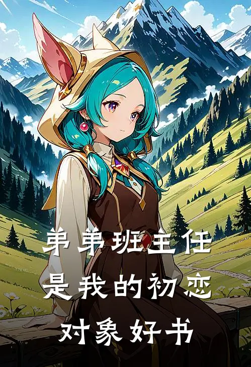 弟弟班主任是我的初恋对象好书