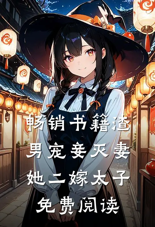 畅销书籍渣男宠妾灭妻她二嫁太子免费阅读