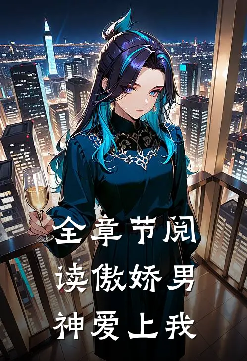 全章节阅读傲娇男神爱上我