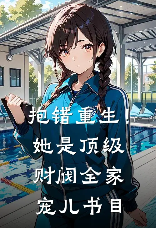 抱错重生！她是顶级财阀全家宠儿书目