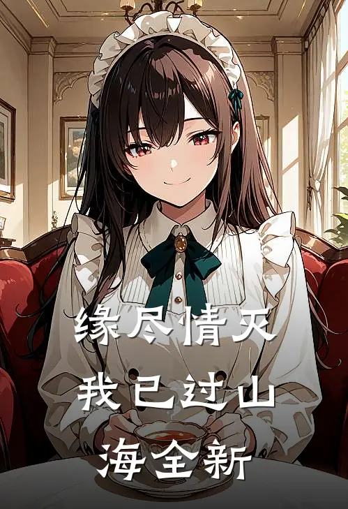 缘尽情灭，我已过山海全新