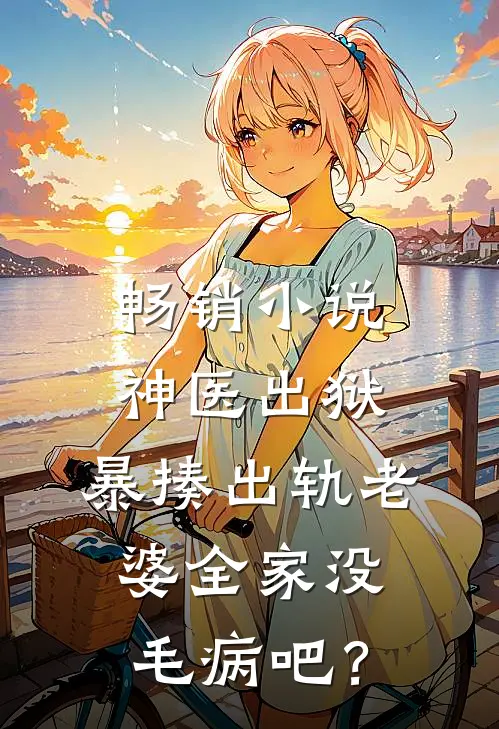 畅销小说神医出狱，暴揍出轨老婆全家没毛病吧？