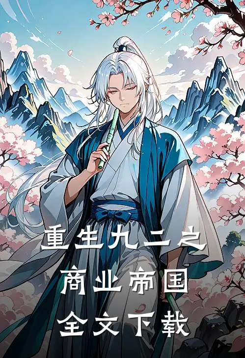 重生九二之商业帝国全文下载