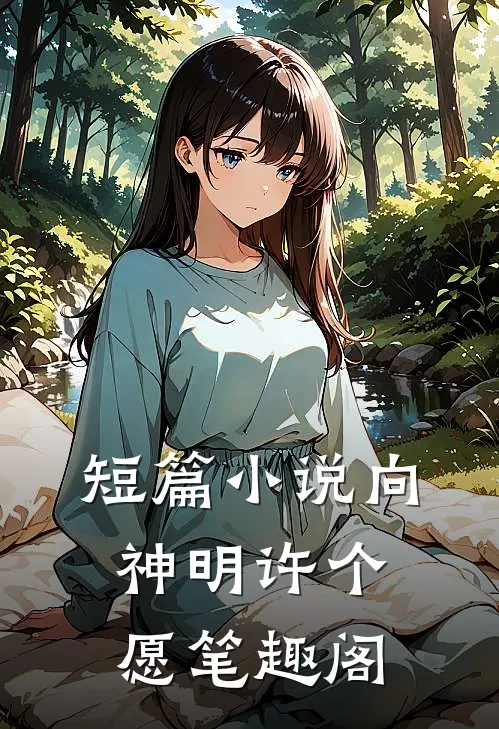 短篇小说向神明许个愿笔趣阁