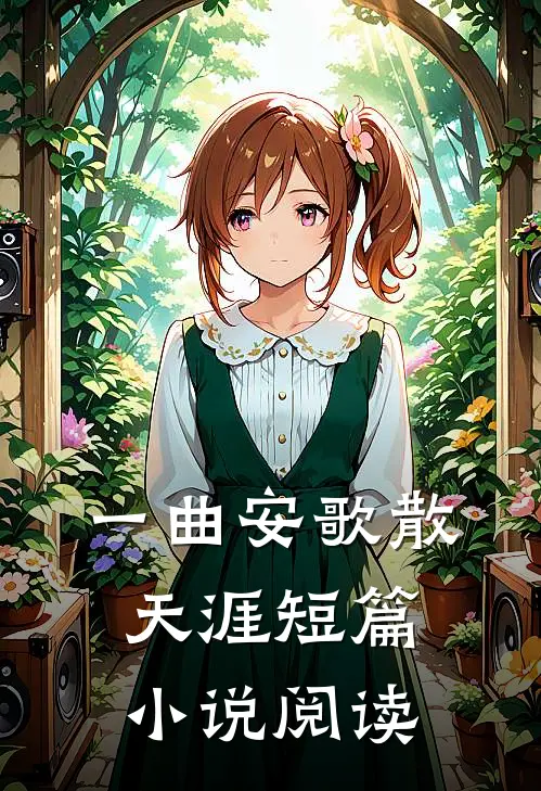 一曲安歌散天涯短篇小说阅读