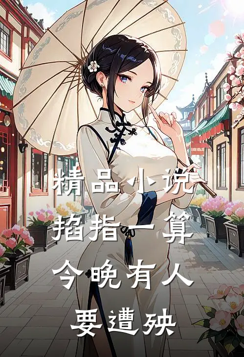 精品小说掐指一算，今晚有人要遭殃