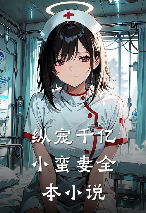 纵宠千亿小蛮妻全本小说