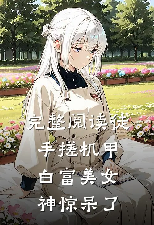 完整阅读徒手搓机甲，白富美女神惊呆了