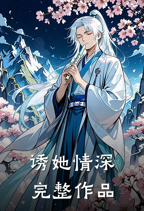 诱她情深完整作品