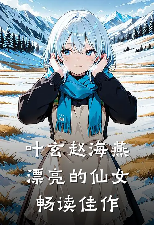 叶玄赵海燕漂亮的仙女畅读佳作