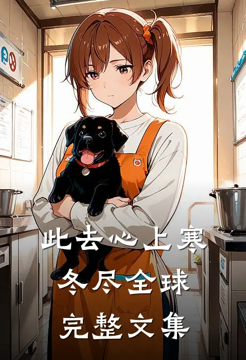 此去心上寒冬尽全球完整文集