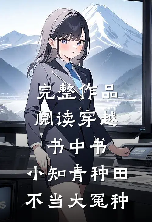 完整作品阅读穿越书中书：小知青种田不当大冤种