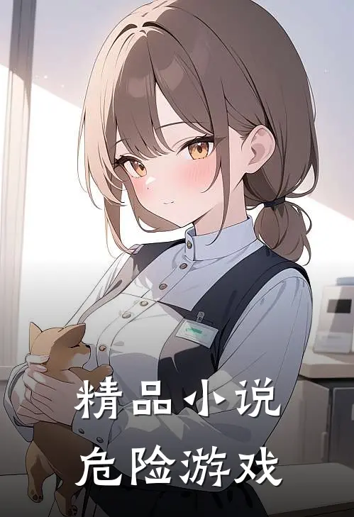 精品小说危险游戏