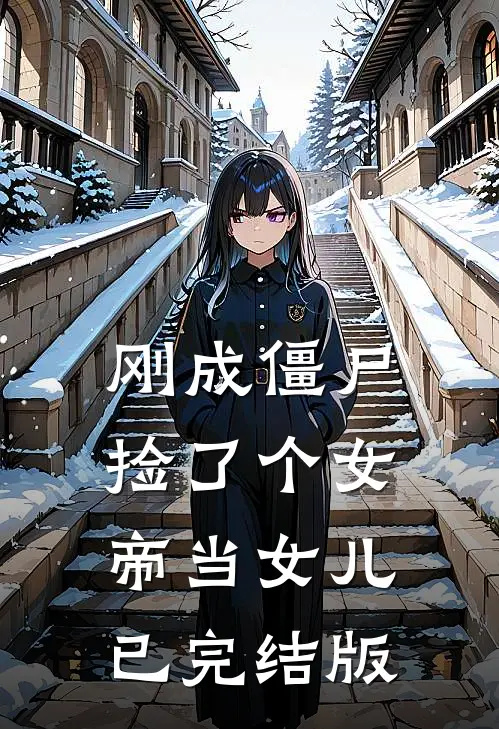 刚成僵尸，捡了个女帝当女儿已完结版
