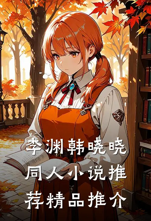 李渊韩晓晓同人小说推荐精品推介
