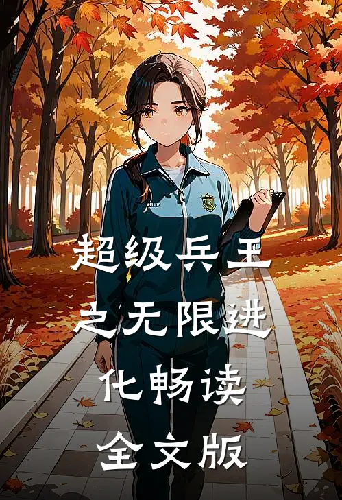 超级兵王之无限进化畅读全文版