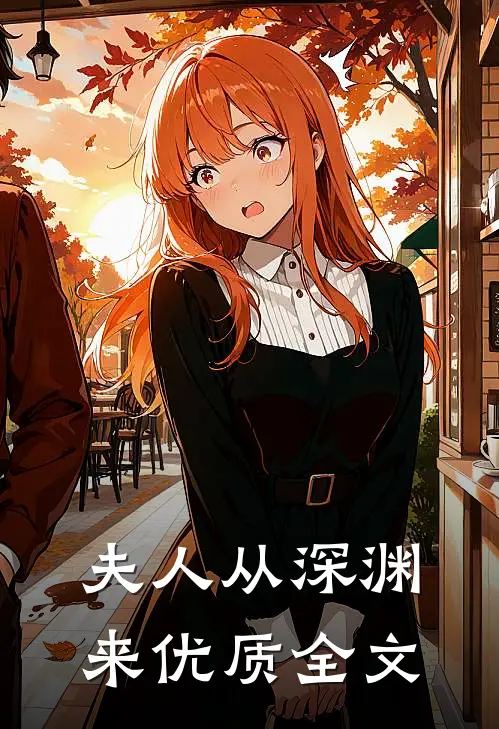 夫人从深渊来优质全文