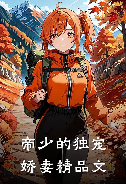 帝少的独宠娇妻精品文