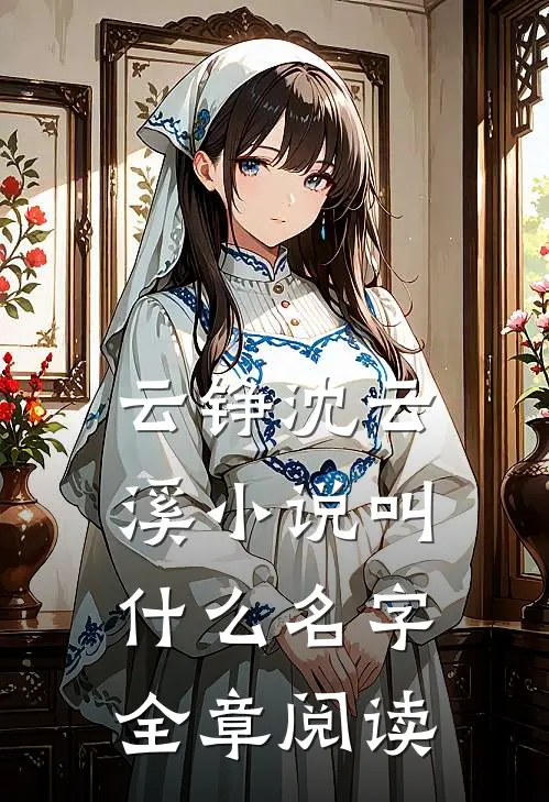 云铮沈云溪小说叫什么名字全章阅读