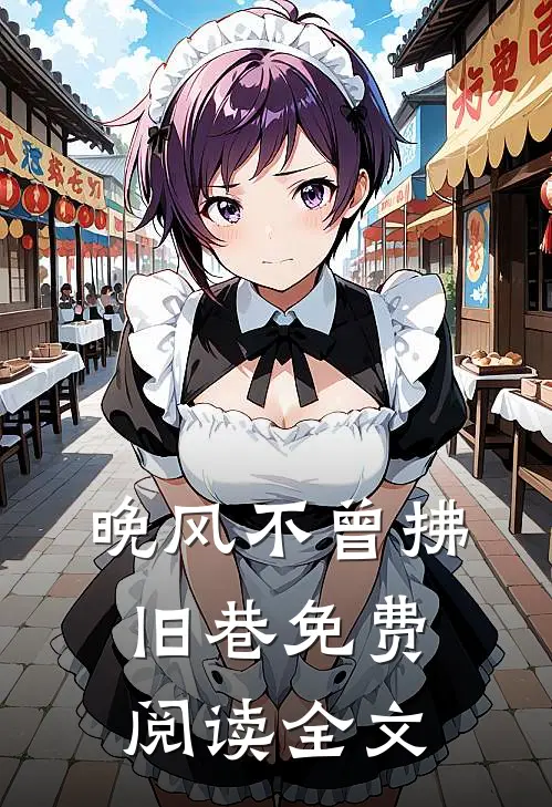 晚风不曾拂旧巷免费阅读全文