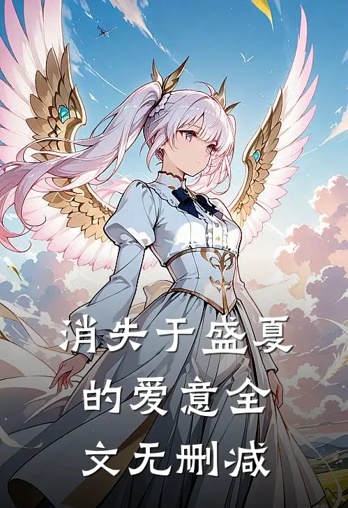 消失于盛夏的爱意全文无删减