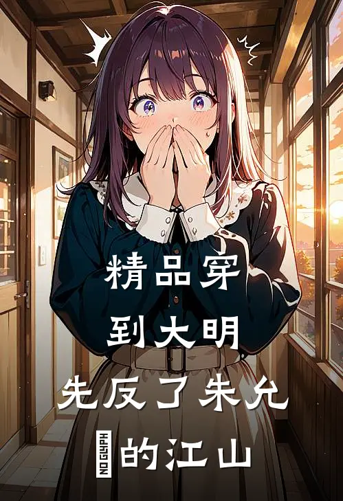 精品穿到大明，先反了朱允炆的江山