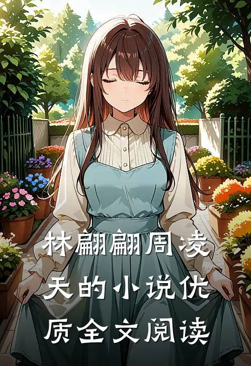 林翩翩周凌天的小说优质全文阅读