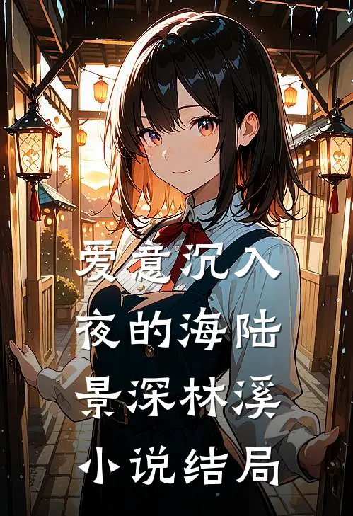 爱意沉入夜的海陆景深林溪小说结局
