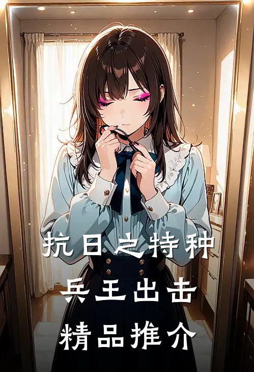 抗日之特种兵王出击精品推介